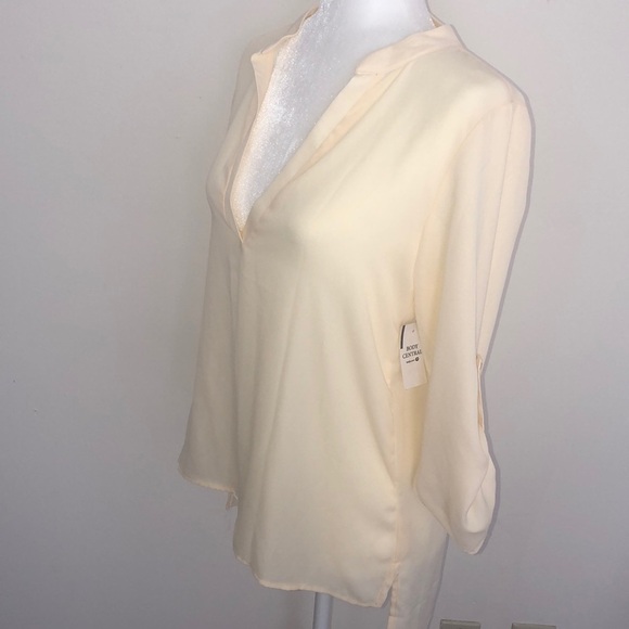 Body Central Tops - Body central blouse